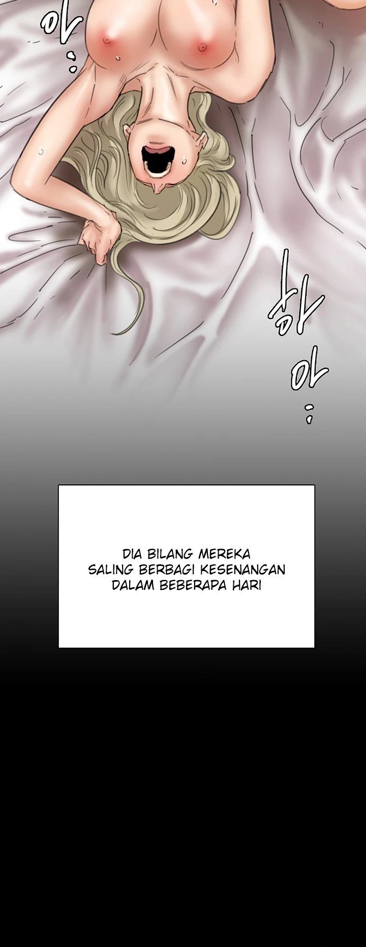 Daughters of Benefactors Chapter 02 - Page 15